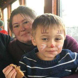 Meet your Posher, Erica